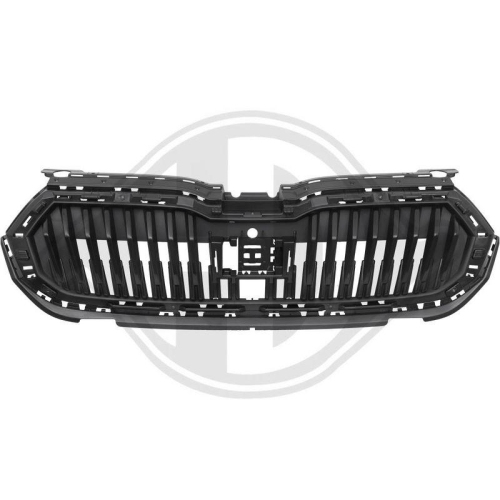 DIEDERICHS Решетка радиатора