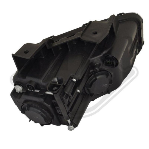 DIEDERICHS Faro principale