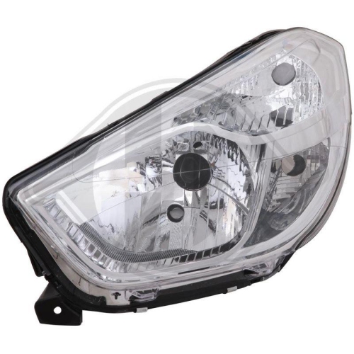 DIEDERICHS Farol principal