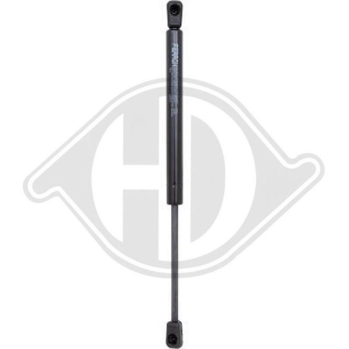 DIEDERICHS Gasfeder, Koffer-/Laderaum DIEDERICHS Gasfeder, Koffer-/Laderaum