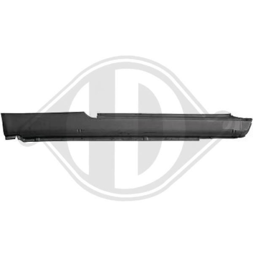 DIEDERICHS Rocker Panel