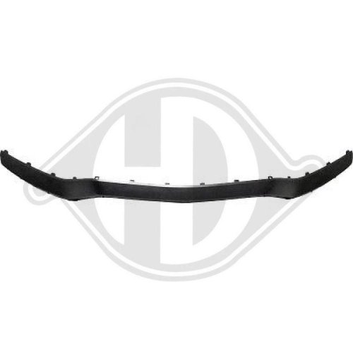 DIEDERICHS Mostrina, Paraurti HD Tuning