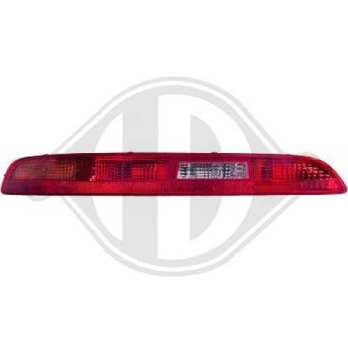 DIEDERICHS Tail Light Assembly Priority Parts