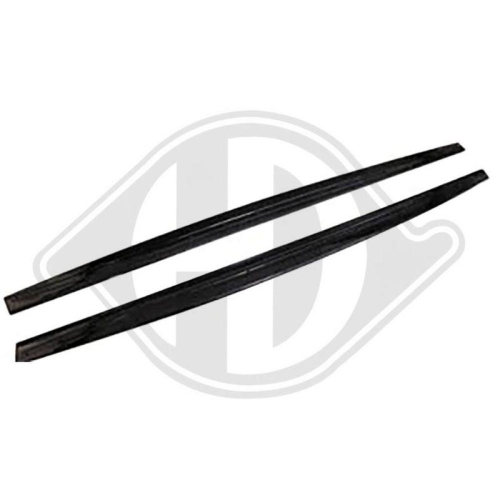 DIEDERICHS Wyrównywanie brzegów HD Tuning