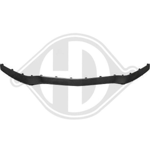 DIEDERICHS Blende, Stoßfänger HD Tuning