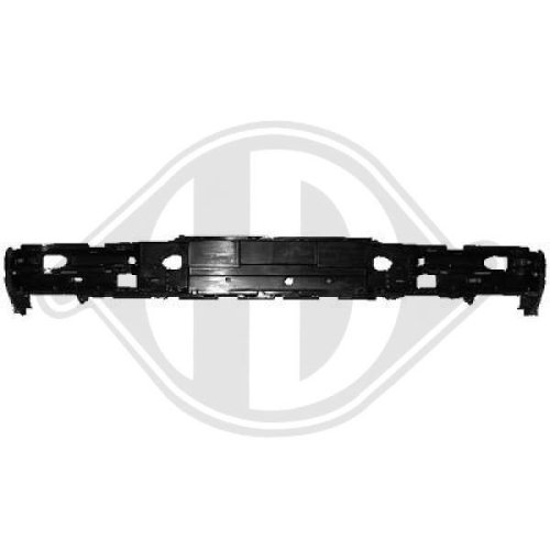 DIEDERICHS Impact Absorber, bumper