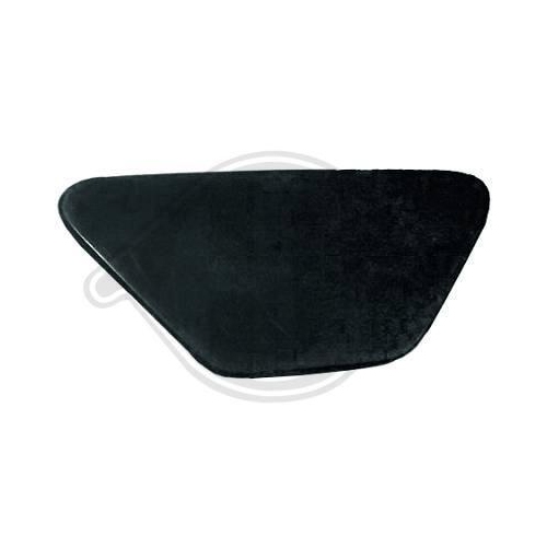 DIEDERICHS Guarnição, pára-choques HD Tuning