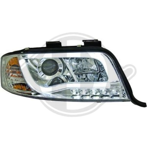 DIEDERICHS Headlight Set HD Tuning