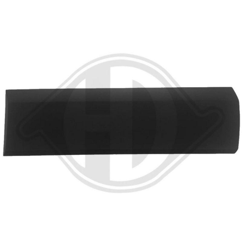 DIEDERICHS Modanatura decorativa/ protettiva, Fiancata