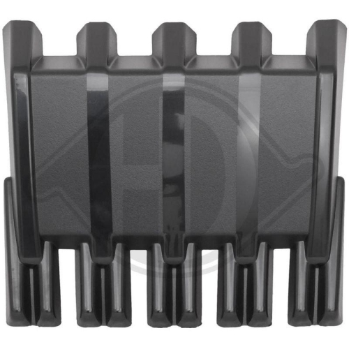 DIEDERICHS Guarni&ccedil;&atilde;o, grelha do radiador