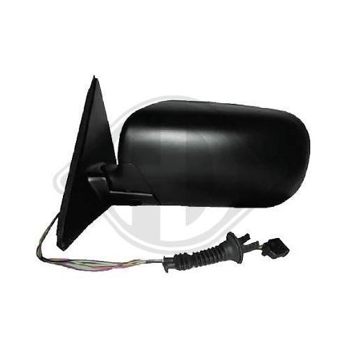 DIEDERICHS Exterior Mirror