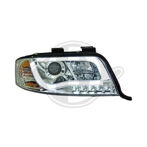 DIEDERICHS Ana far seti HD Tuning