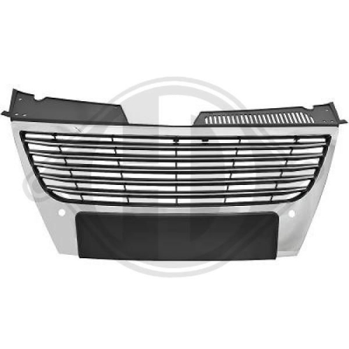 DIEDERICHS Radiateurgrille HD Tuning