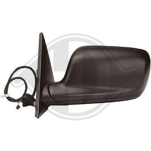 DIEDERICHS Retrovisor exterior