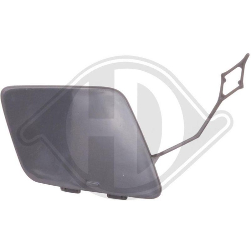 DIEDERICHS Flap, tow hook