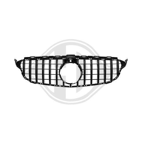 DIEDERICHS Panal de radiador HD Tuning