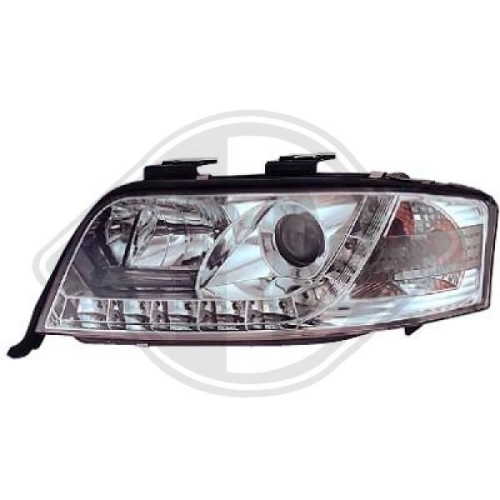 DIEDERICHS Headlight Set HD Tuning