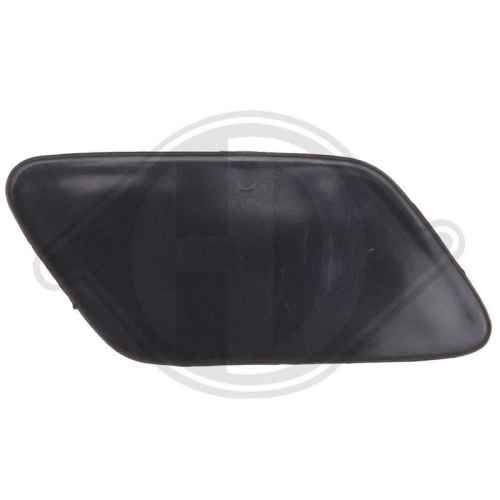 DIEDERICHS Muhafaza, tampon