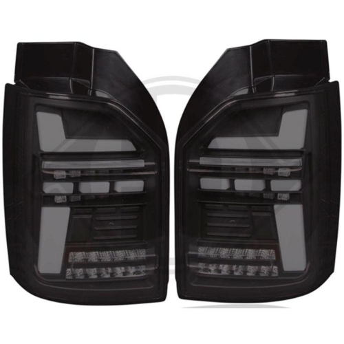 DIEDERICHS Arka aydınlatma seti HD Tuning