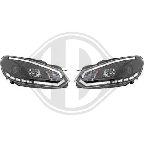 DIEDERICHS Verstralerset HD Tuning DIEDERICHS Verstralerset HD Tuning