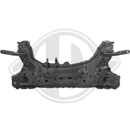 DIEDERICHS Support Frame/Subframe