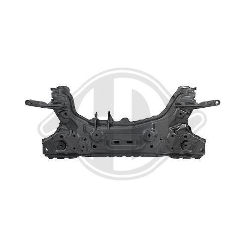 DIEDERICHS Subchassis/grupo de suporte
