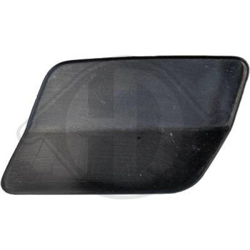 DIEDERICHS Supporto, Paraurti