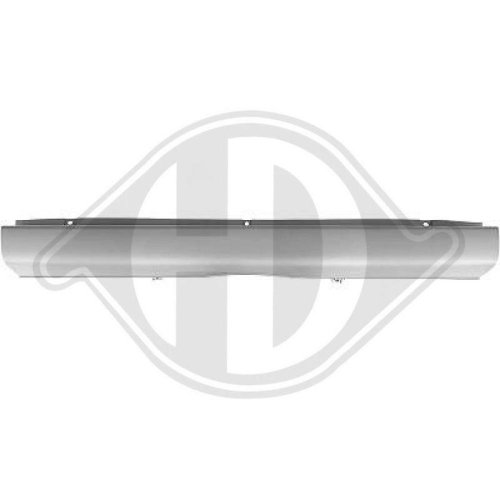 DIEDERICHS Parachoques