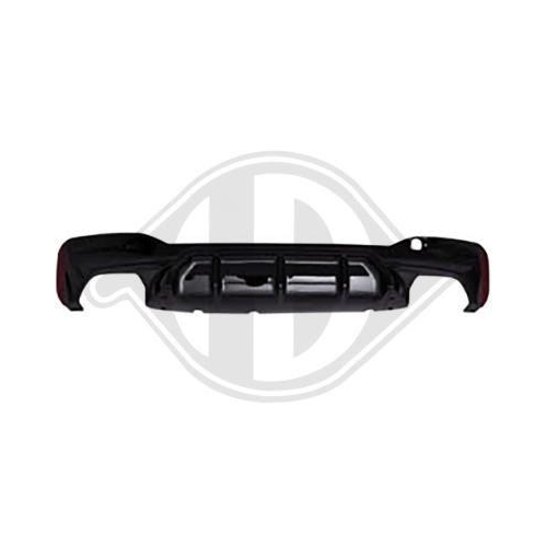 DIEDERICHS Cover, bumper HD Tuning