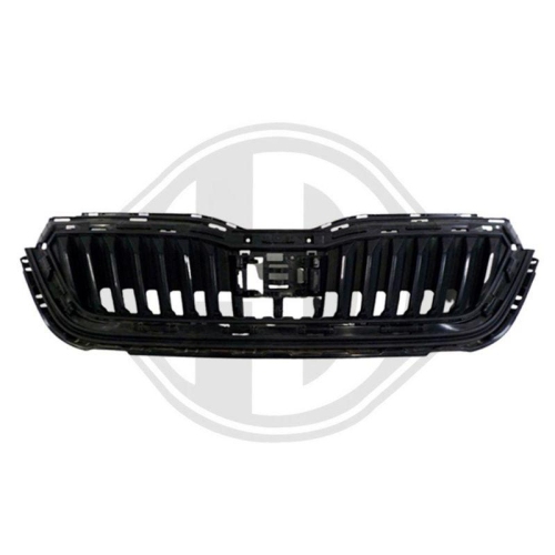 DIEDERICHS Radiateurgrille