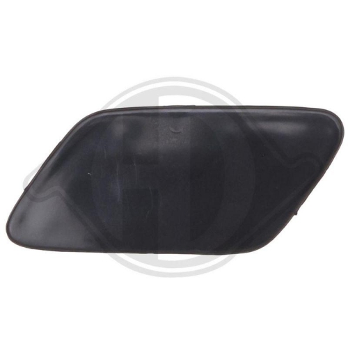 DIEDERICHS Muhafaza, tampon