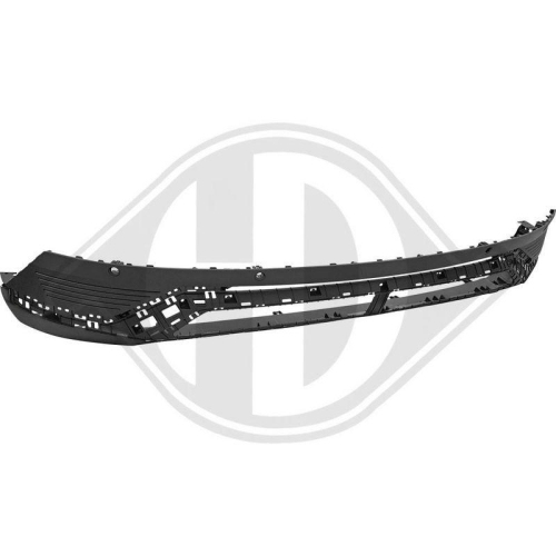 DIEDERICHS Blende, Sto&szlig;f&auml;nger