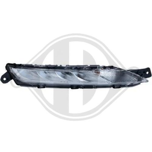 DIEDERICHS Daytime Running Light