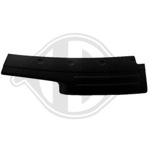 DIEDERICHS Foot/Running Board