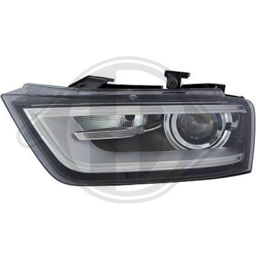 DIEDERICHS Headlight