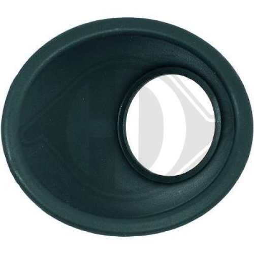 DIEDERICHS Eyelid, front fog light