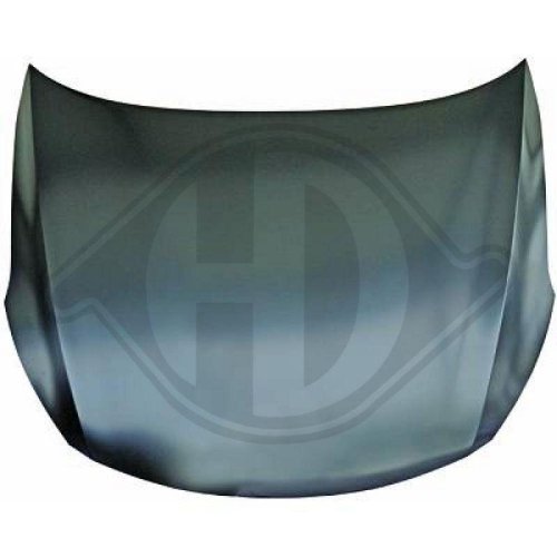 DIEDERICHS Motorhaube DIEDERICHS Motorhaube