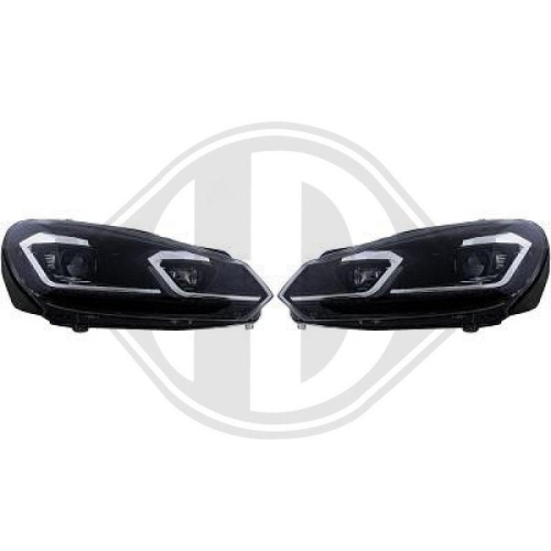 DIEDERICHS Verstralerset HD Tuning DIEDERICHS Verstralerset HD Tuning