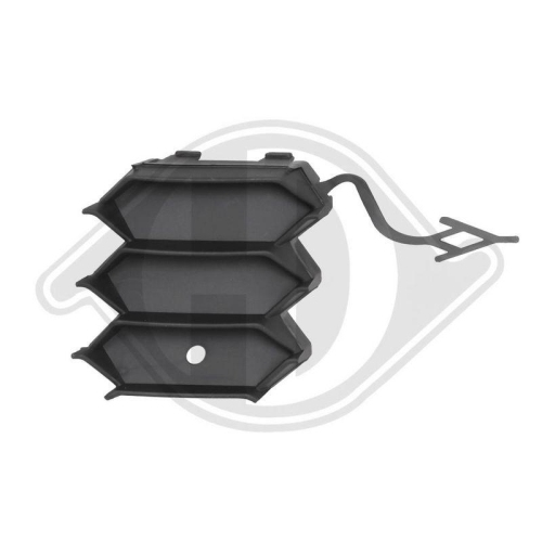 DIEDERICHS Tampa, gancho de reboque