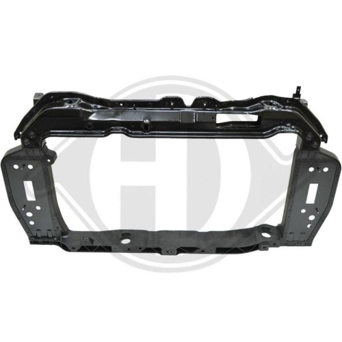 DIEDERICHS Облицовка передка