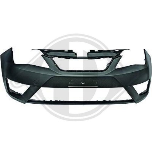 DIEDERICHS Bumper