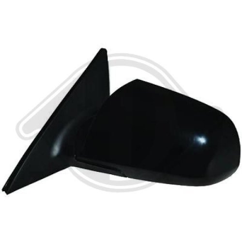 DIEDERICHS Exterior Mirror