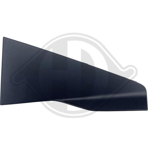 DIEDERICHS Blende, Stoßfänger