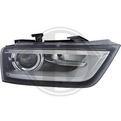 DIEDERICHS Faro principale Priority Parts