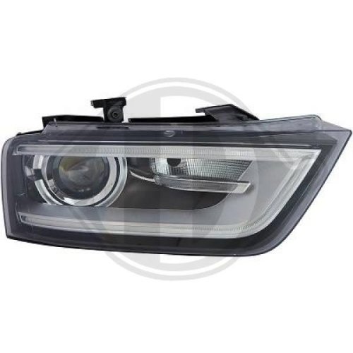 DIEDERICHS Headlight Priority Parts