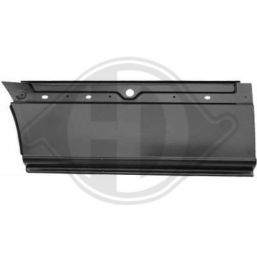 DIEDERICHS Painel lateral