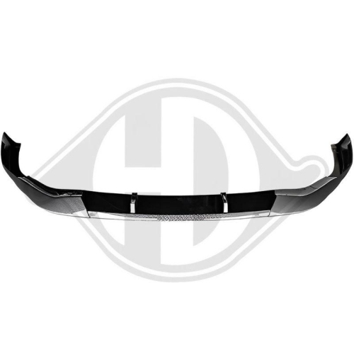 DIEDERICHS Spoiler HD Tuning