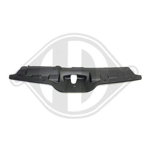 DIEDERICHS Supporto, Griglia radiatore