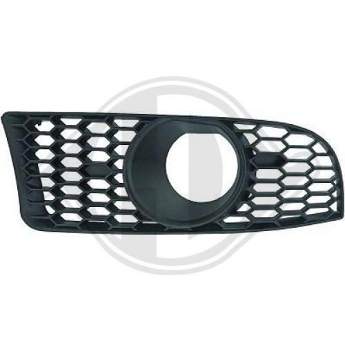 DIEDERICHS Pantalla, faro antiniebla HD Tuning
