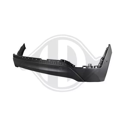 DIEDERICHS Bumper